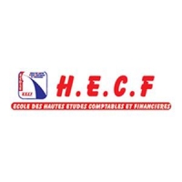 HECF - Ecole des Hautes Etudes Comptables et Financières