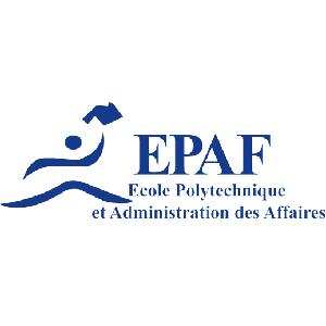 EPAF - Ecole Polytechnique et Administration des Affaires