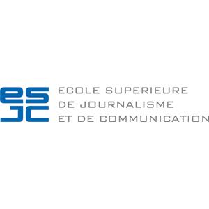 ESJC - Ecole Supérieure de Journalisme et de communication