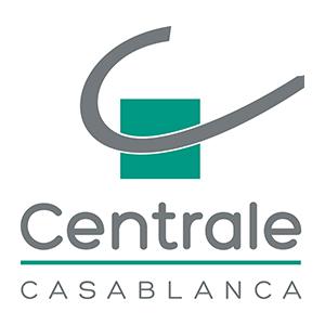 Centrale Casablanca - Ecole Centrale Casablanca Centrale Casablanca - Ecole Centrale Casablanca