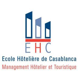 EHC - Ecole hôtelière de Casablanca