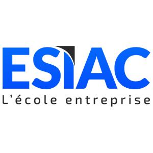 ESIAC - Ecole Spéciale Internationale de l'Action Commerciale