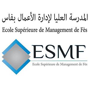 ESMF - Ecole supérieure de management de FES