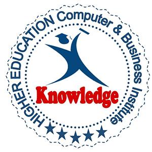 Knowledge CBI - Knowledge computer and Business Institute