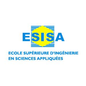 ESISA - Ecole Supérieure d'Ingénierie en Sciences Appliquées