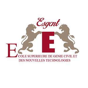 ESGCNT - Ecole Supérieure de Génie Civil et des Nouvelles 
