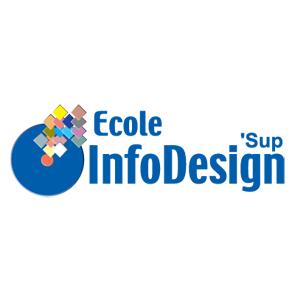 InfoDesign Sup - Ecole InfoDesign Sup