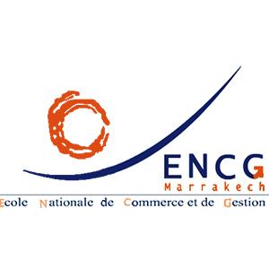 Formations - ENCG Marrakech - Ecole Nationale de Commerce 