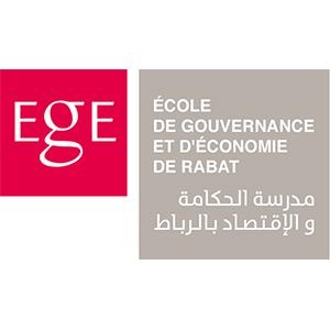 EGE - Ecole de Gouvernance et d'Economie de Rabat