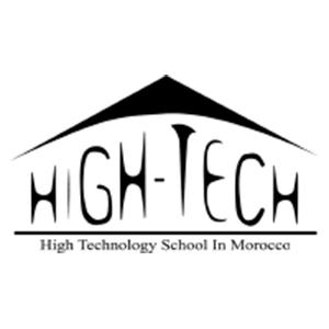 Image result for HIGH-TECH morocco