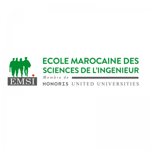 EMSI - Ecole Marocaine des Sciences de l'Ingénieur