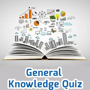 General Knowledge Quiz