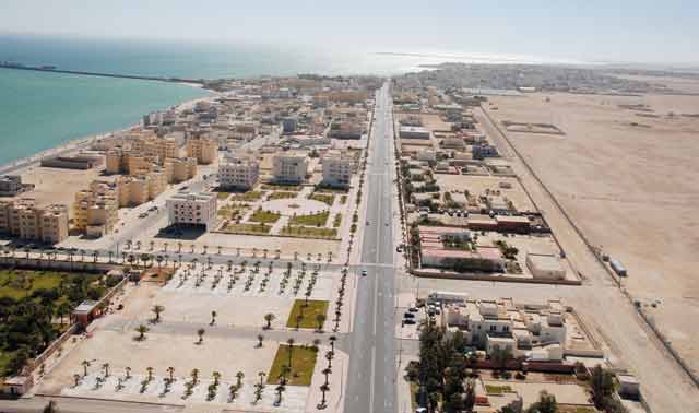 Ouverture prochaine à Dakhla de l'Ecole Nationale 