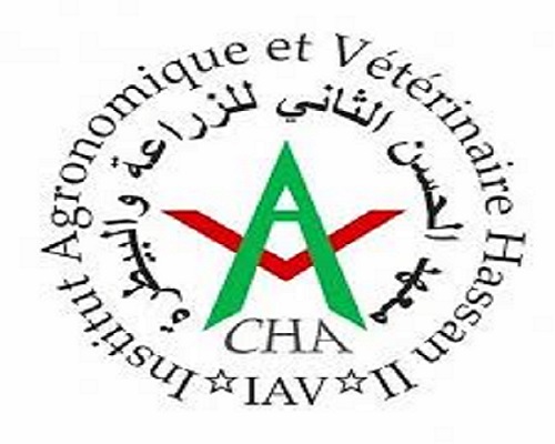 Concours d’accès à la 1ère année du cycle d’ingénieur de l’IAV Hassan II 2019