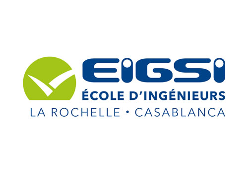 Concours d’admission à l’EIGSI Casablanca