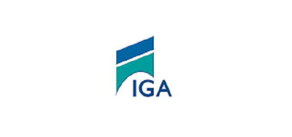 IGA- Test d’admission  juin 2019