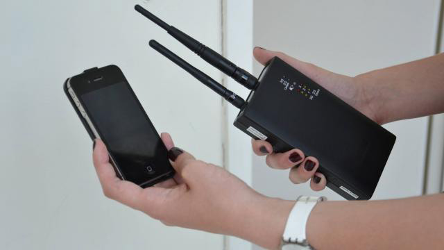 Bac Maroc 2016 : avoir un téléphone durant les épreuves 