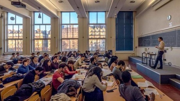 L’augmentation des frais d’inscription dans les universités et grandes écoles françaises
