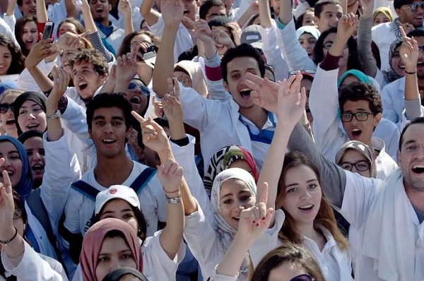 Les étudiants en médecine trouvent un accord avec le gouvernement