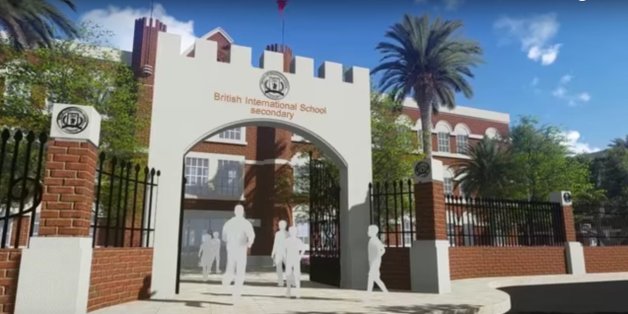  L’arrivée du system éducatif Britannique au Maroc 