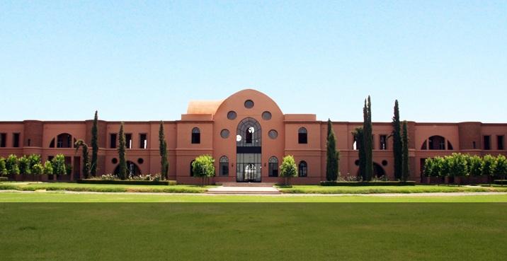  Un bac international à l’école américaine de Marrakech 