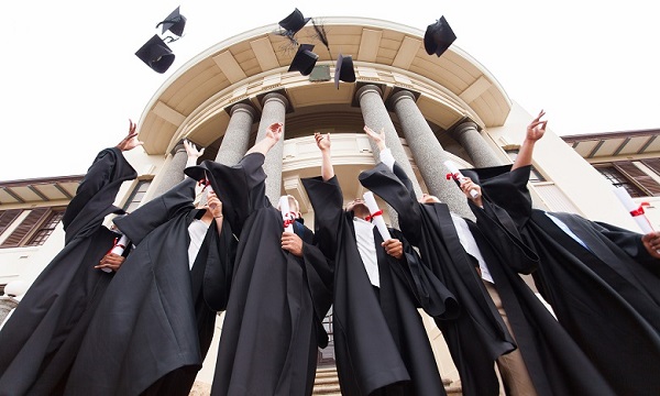 Le classement 2020 des universités dans le monde
