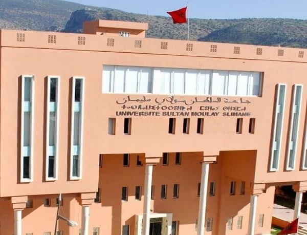 L’université marocaine et le numérique.. Perspectives et défis