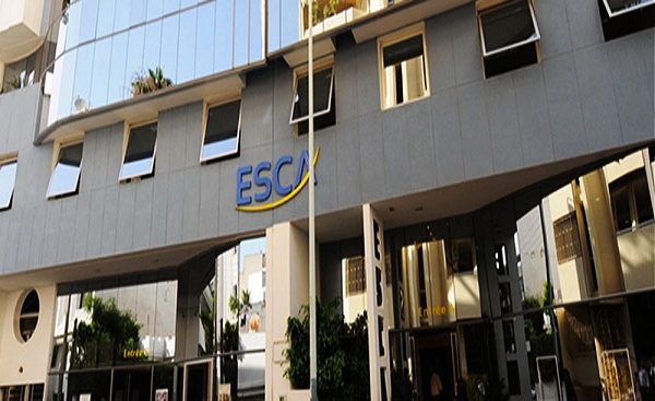 L’ESCA rejoint les 200 institutions à l’échelle mondiale ayant 4 Palmes de l'Eduniversal