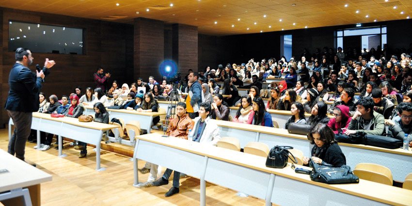 Assurance maladie AMO : Les étudiants désormais couverts 