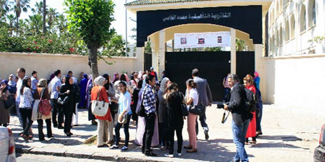 10 millions d’écoliers, élèves et étudiants au Maroc