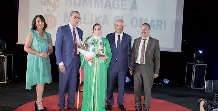 13ème Festival international du théâtre universitaire de Tanger