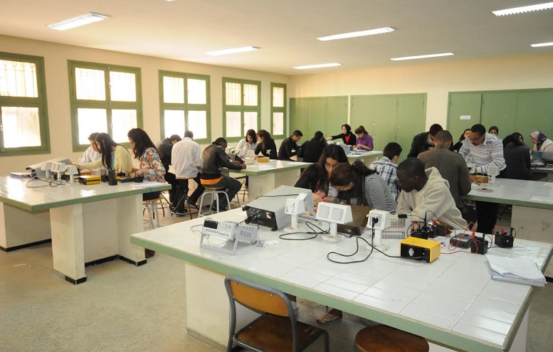 Le Maroc revoit à la hausse le nombre de places pédagogiques des étudiants togolais 