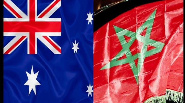 La coopération académique entre le Maroc et l'Australie.