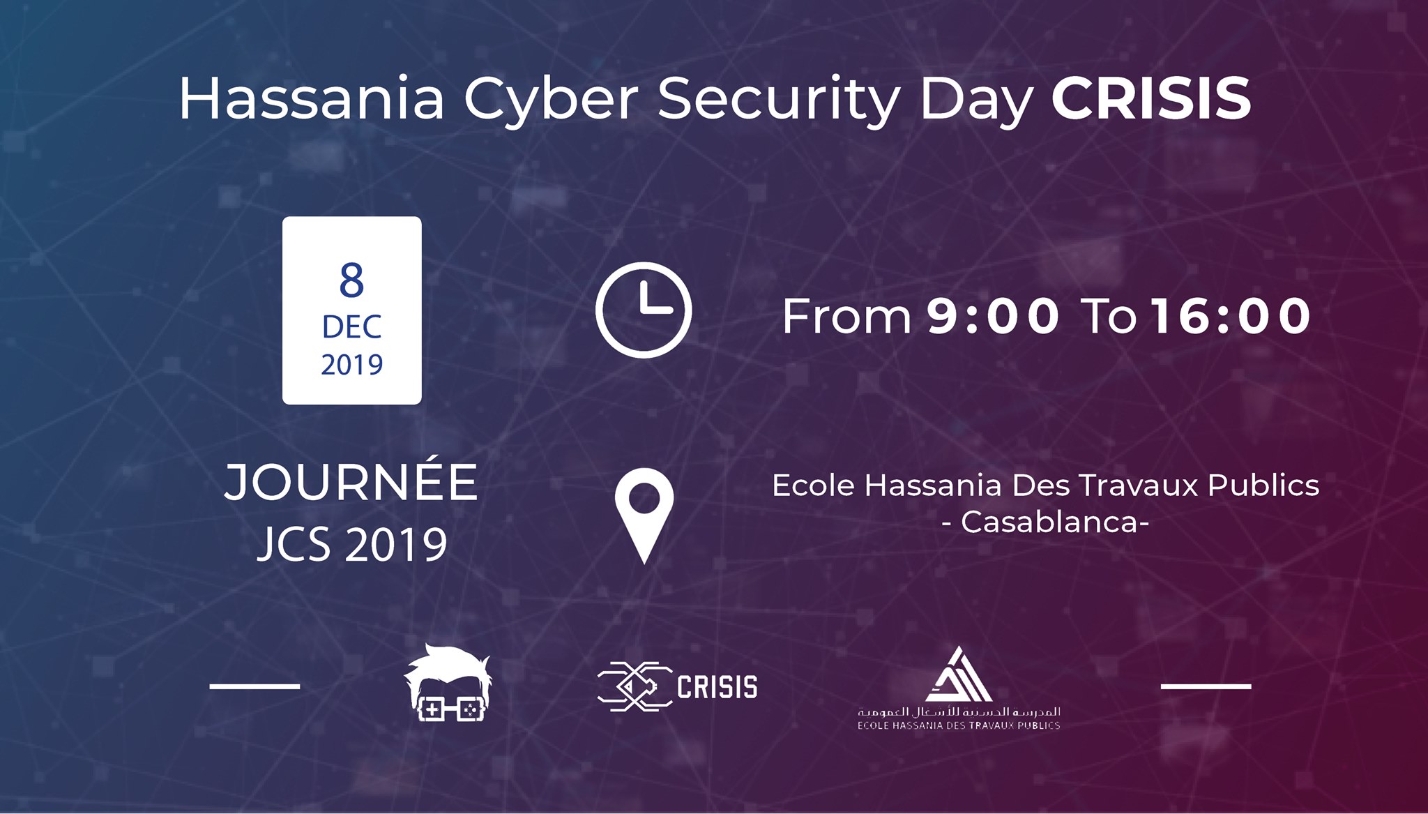 EHTP-cyber security day