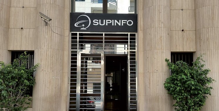 Employabilité : Supinfo Maroc s’engage
