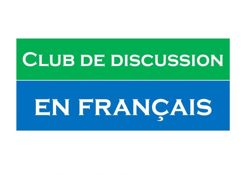 Club de Discussion en Français