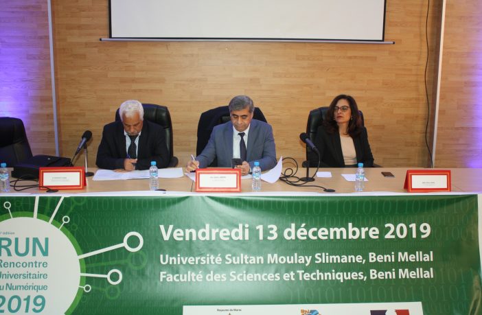 Le Numérique: un Levier pour la mise en œuvre du Bachelor 