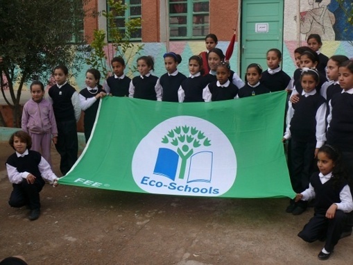 Maroc: 20 établissements scolaires labellisés « Eco-Ecoles »