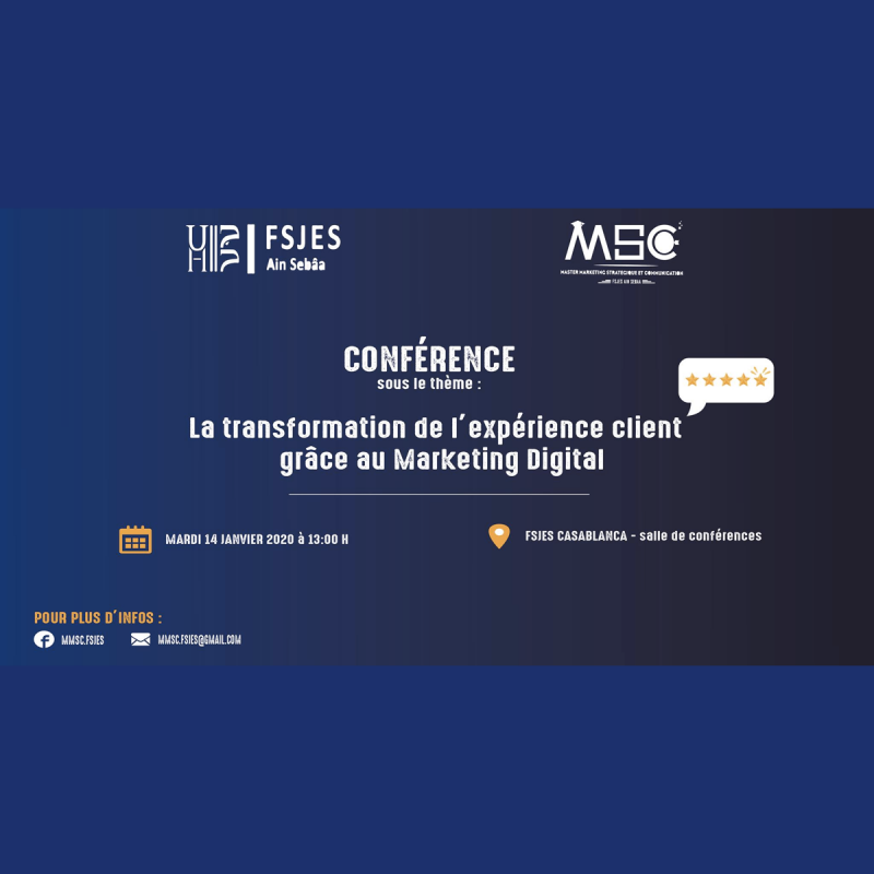 Transformation de l'expérience client grâce au marketing 