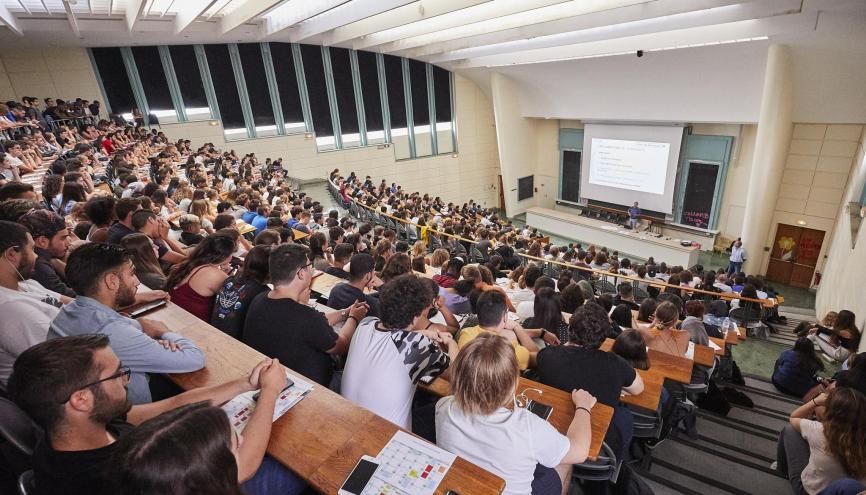 L'université de déperdition | Laformation.ma