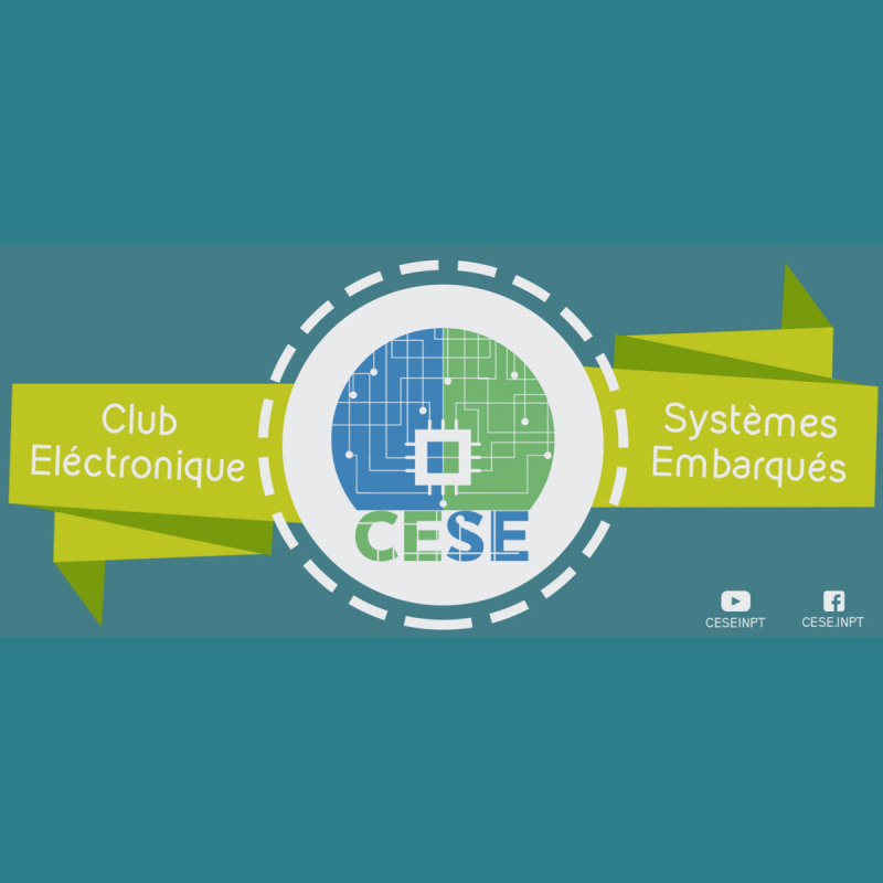 Opendays 5G – Club Electronique et Systèmes Embarqués 
