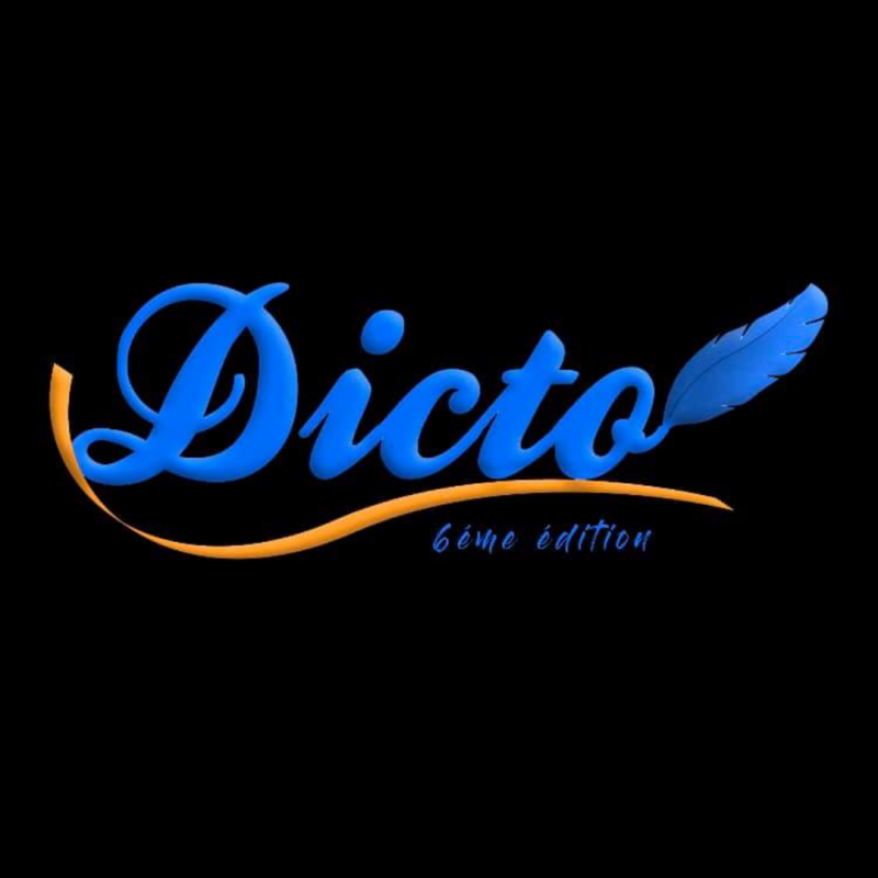 Dicto – ENCG EL Jadida