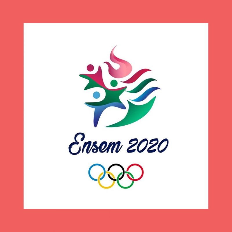 Olympiades ENSEM 2020