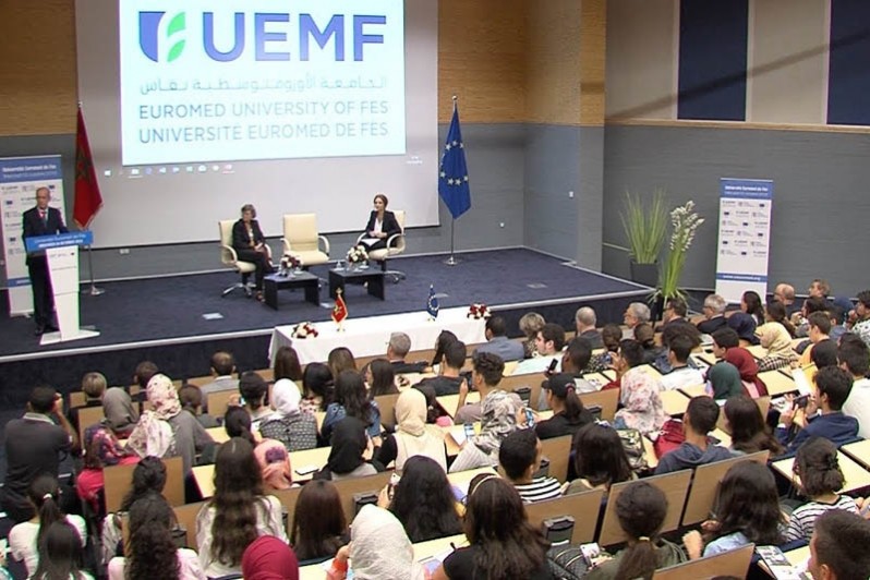 Euromed lance une formation gratuite en développement informatique