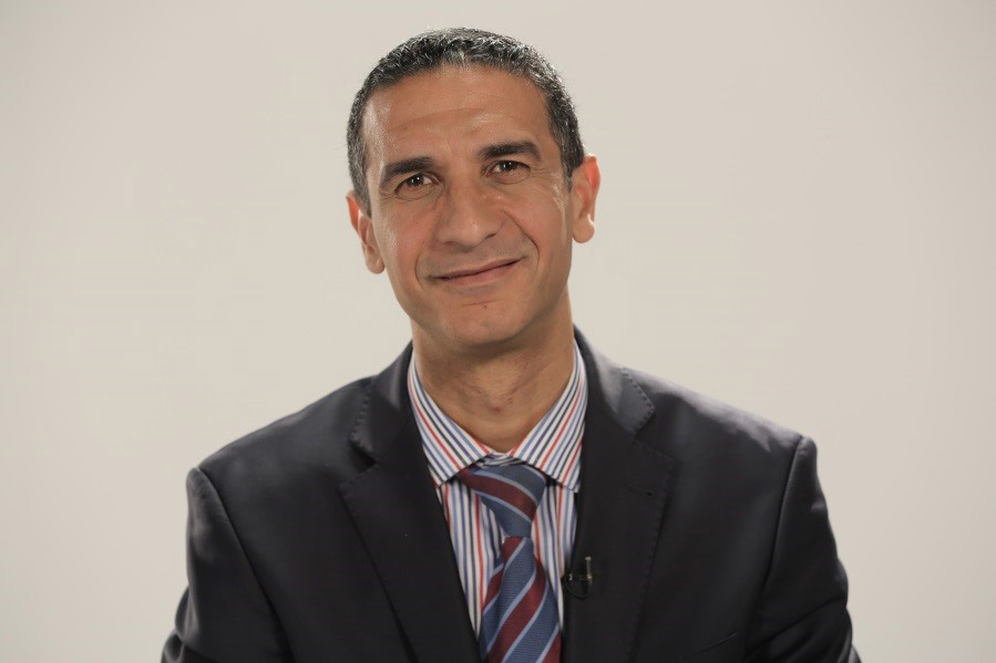 Mohamed Derrabi