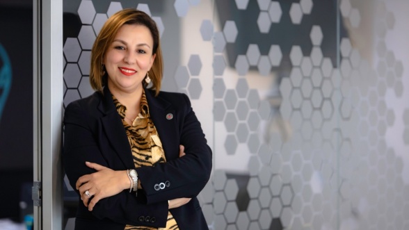 Enseignement à distance . La Directrice du collège LASALLA BOUCHRA BY, nous dit tout