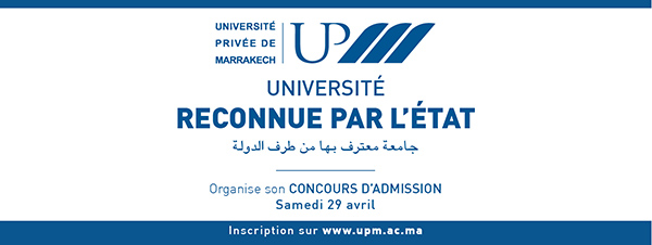 UPM Marrakech