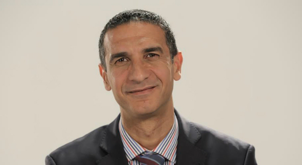 Mohamed Derrabi: «Notre volonté est de continuer à s’ouvrir à l’international»