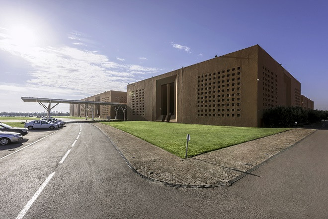 L'UM6P lance une école de management hôtelier avec l'Ecole 