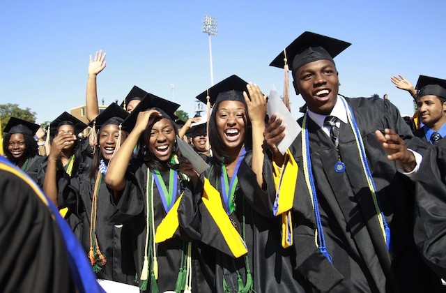 16.000 étudiants africains poursuivent leurs études au Maroc